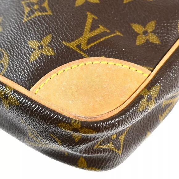 Louis Vuitton Monogram Danube Crossbody Bag SL0071 w/dustbag - Picture 3 of 10